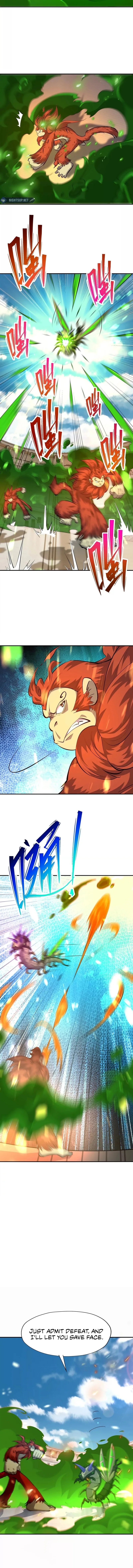 Reborn as a Monster 2: Rise of the Beast God Chapter 66 page 14