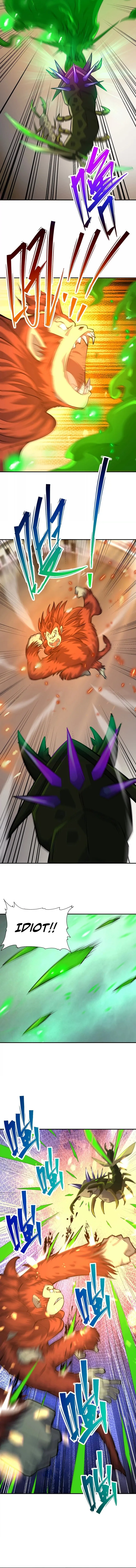 Reborn as a Monster 2: Rise of the Beast God Chapter 66 page 12