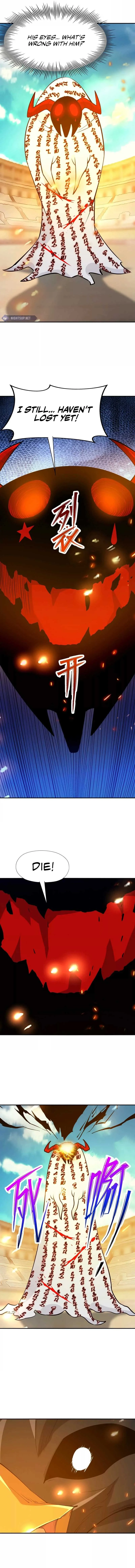 Reborn as a Monster 2: Rise of the Beast God Chapter 69 page 13
