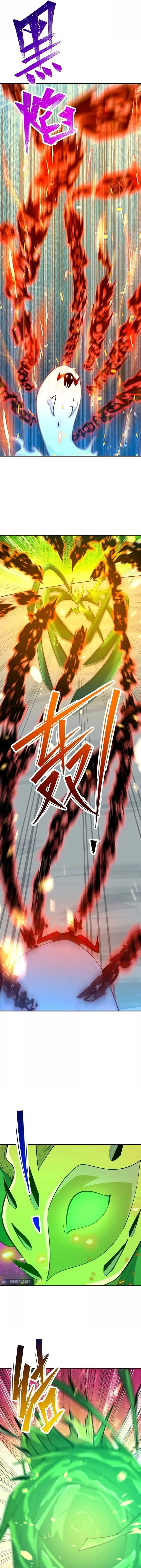 Reborn as a Monster 2: Rise of the Beast God Chapter 68 page 4