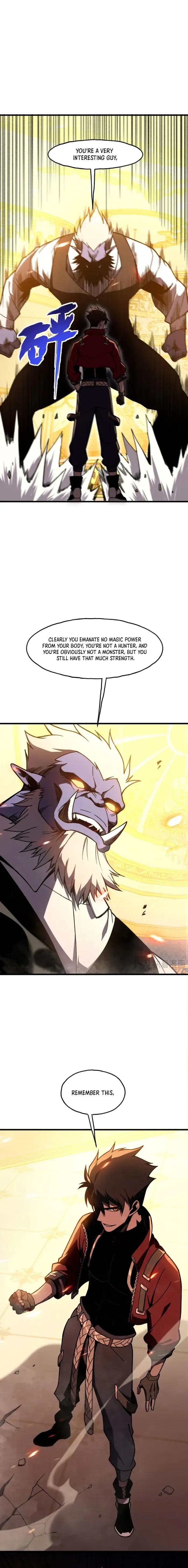 Reborn As The Heavenly Martial Demon Chapter 1 page 17