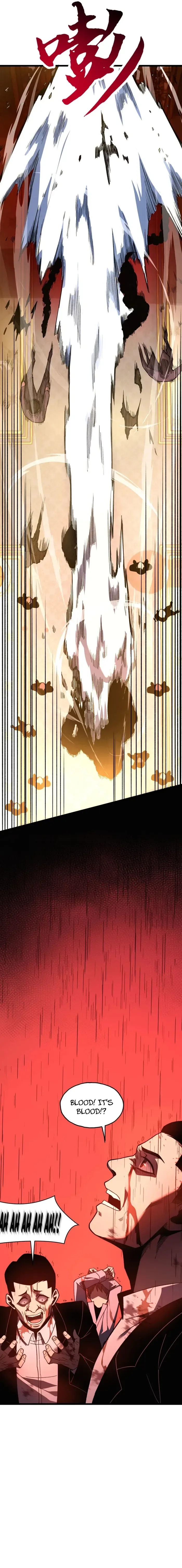 Reborn As The Heavenly Martial Demon Chapter 1 page 9