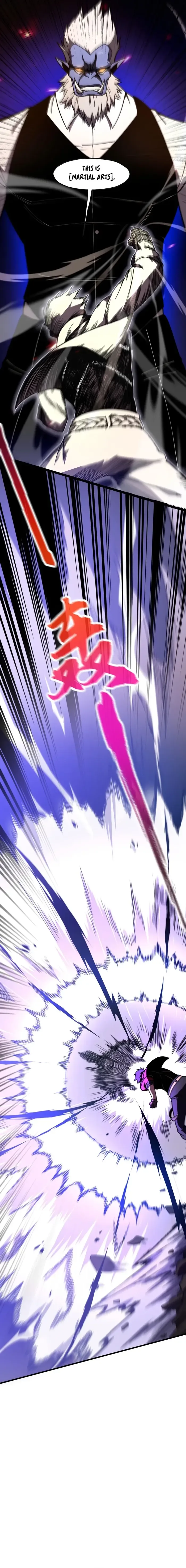 Reborn As The Heavenly Martial Demon Chapter 1 page 18