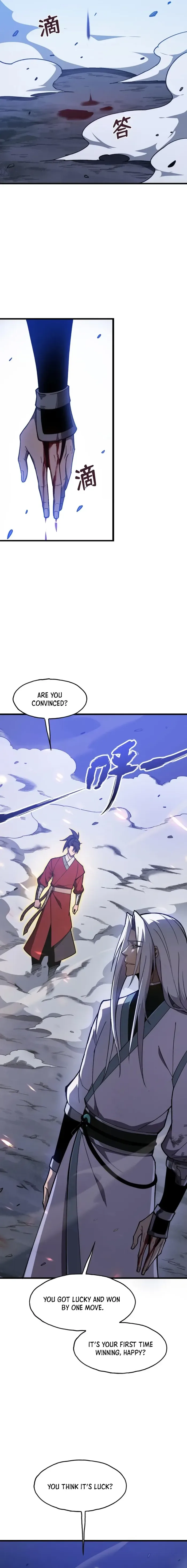 Reborn As The Heavenly Martial Demon Chapter 2 page 26