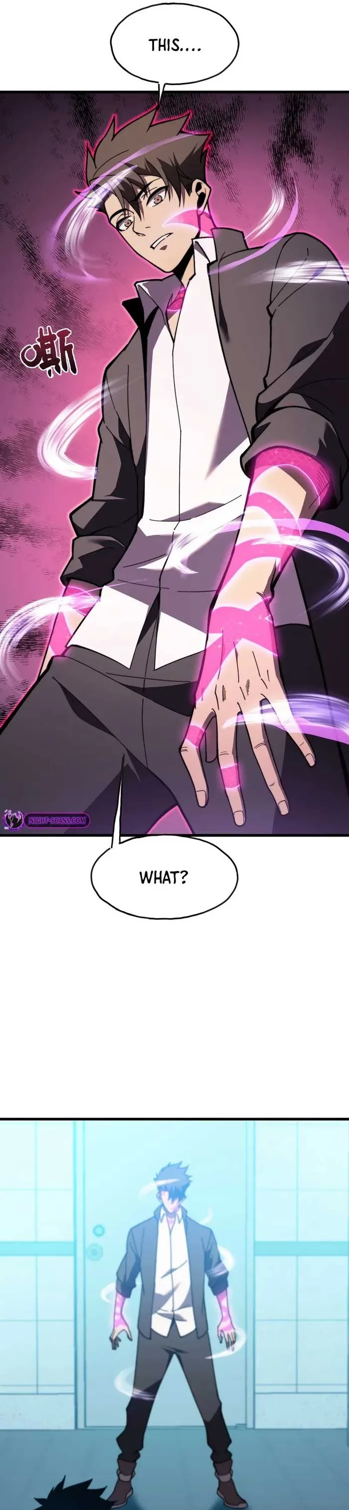 Reborn As The Heavenly Martial Demon Chapter 5 page 26