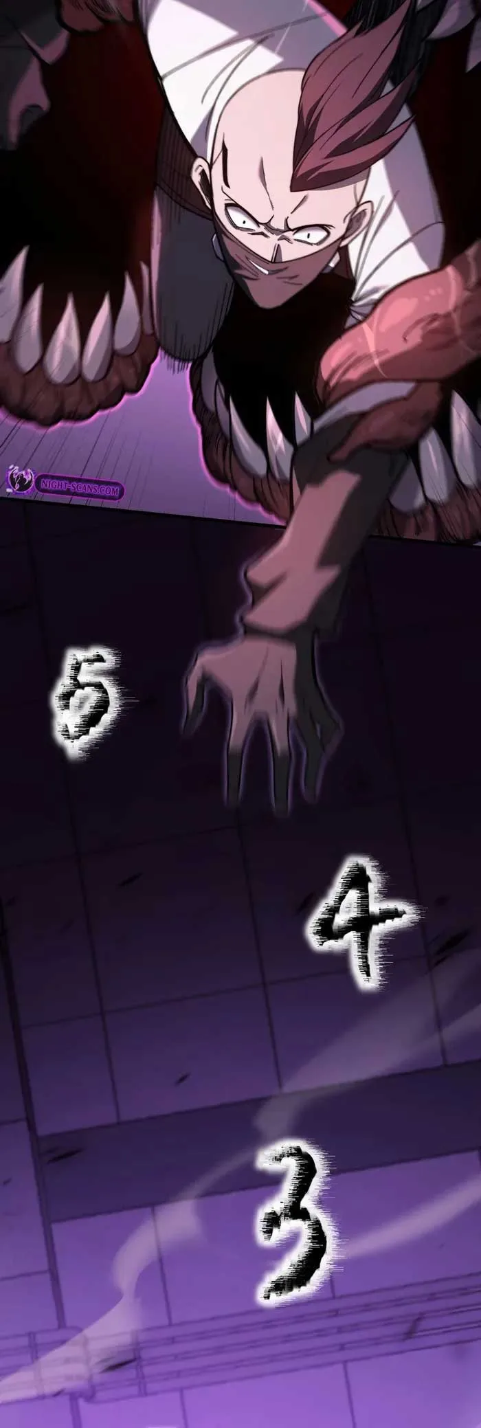 Reborn As The Heavenly Martial Demon Chapter 5 page 37