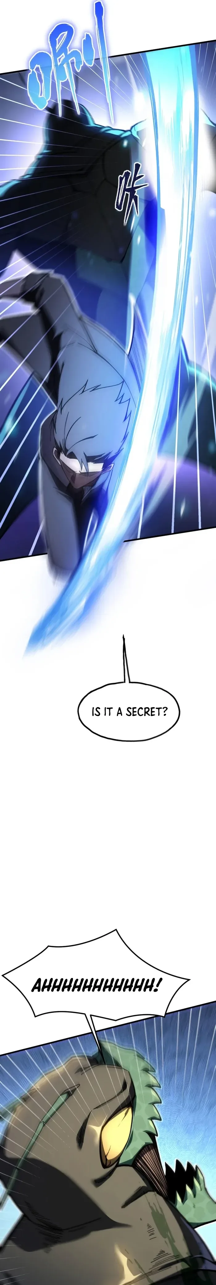Reborn As The Heavenly Martial Demon Chapter 7 page 26