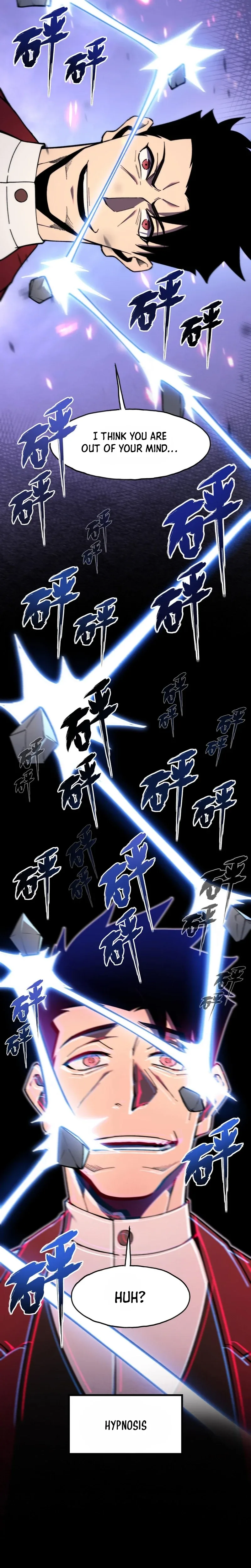 Reborn As The Heavenly Martial Demon Chapter 6 page 14