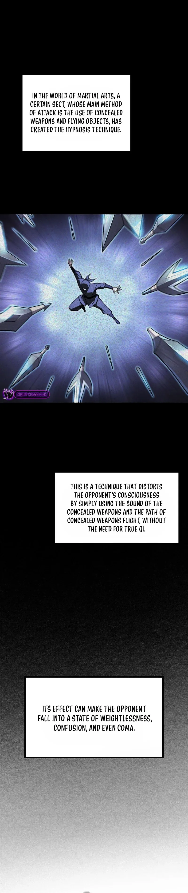 Reborn As The Heavenly Martial Demon Chapter 6 page 16