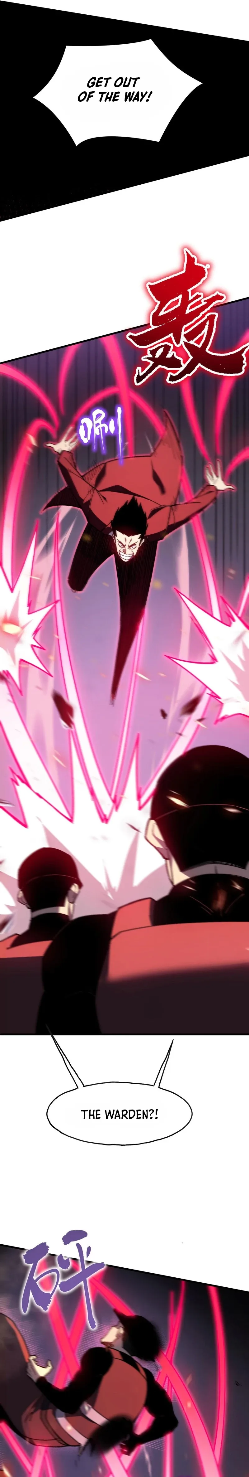 Reborn As The Heavenly Martial Demon Chapter 6 page 28