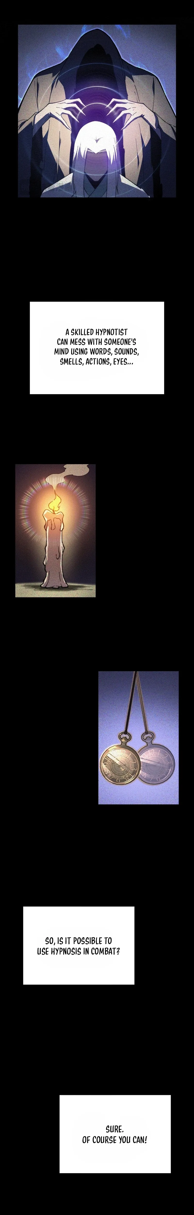 Reborn As The Heavenly Martial Demon Chapter 6 page 15