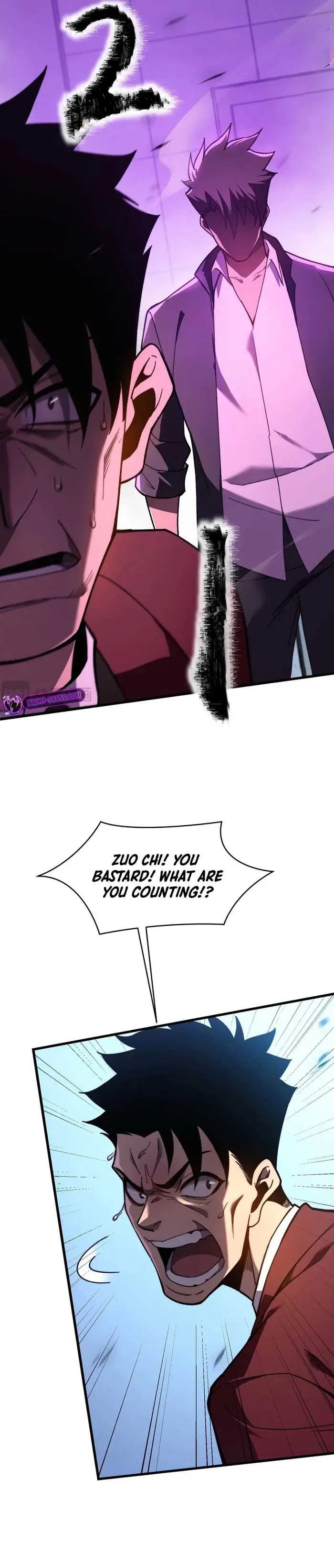 Reborn As The Heavenly Martial Demon Chapter 5 page 38