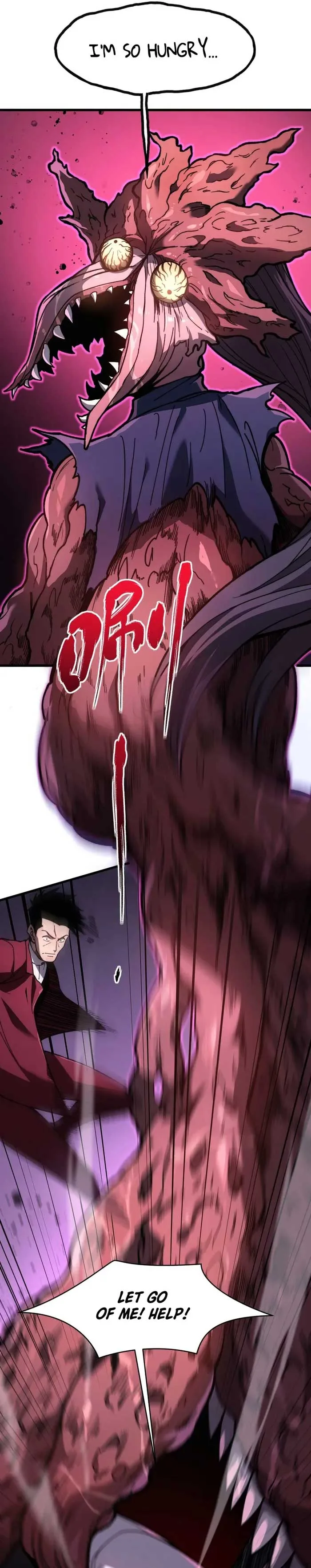 Reborn As The Heavenly Martial Demon Chapter 5 page 36