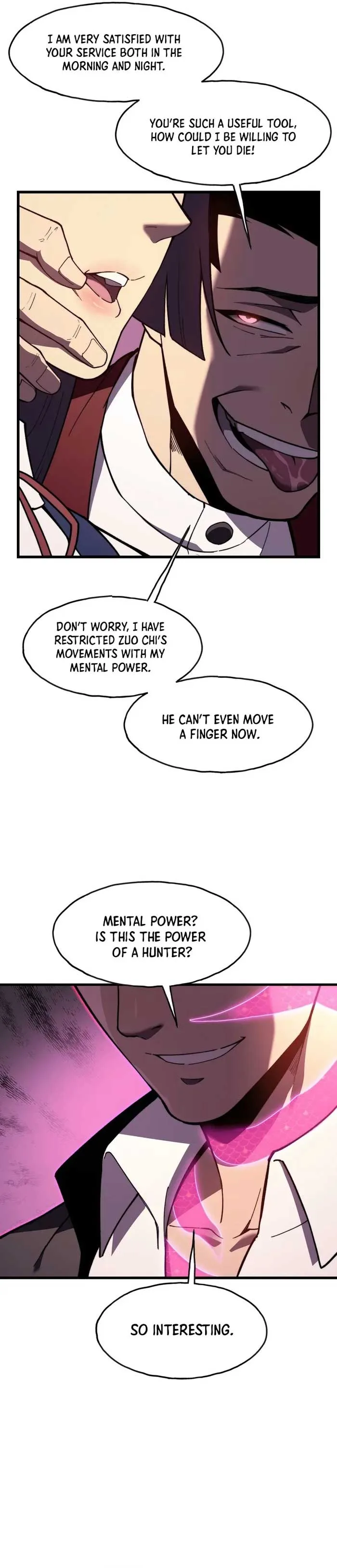 Reborn As The Heavenly Martial Demon Chapter 5 page 28