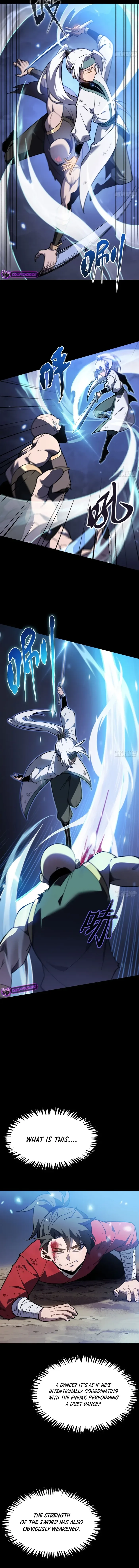 Reborn As The Heavenly Martial Demon Chapter 11 page 12
