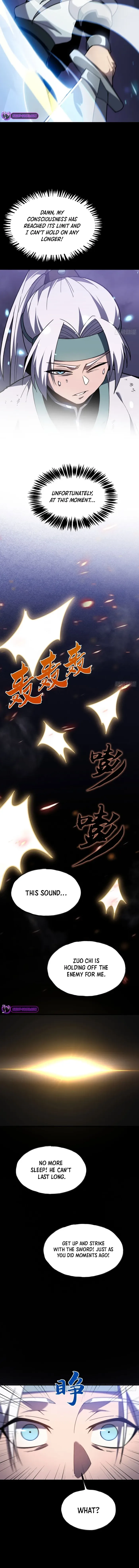 Reborn As The Heavenly Martial Demon Chapter 11 page 15