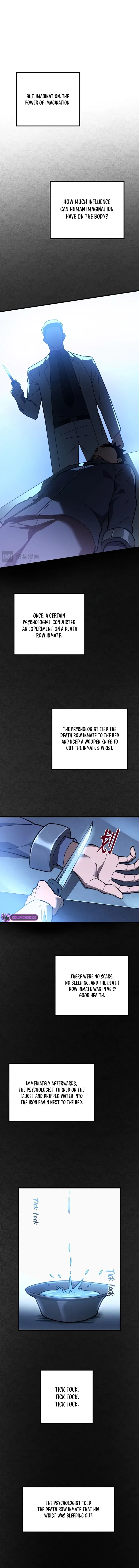 Reborn As The Heavenly Martial Demon Chapter 13 page 11