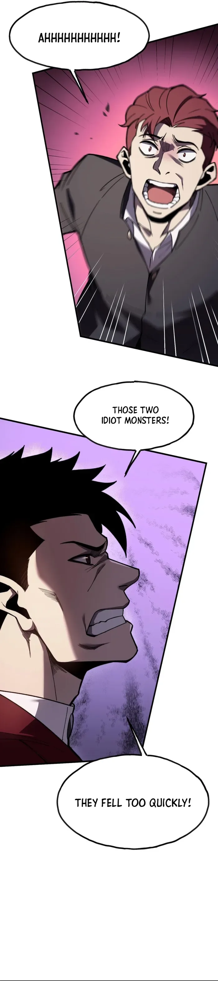 Reborn As The Heavenly Martial Demon Chapter 8 page 20