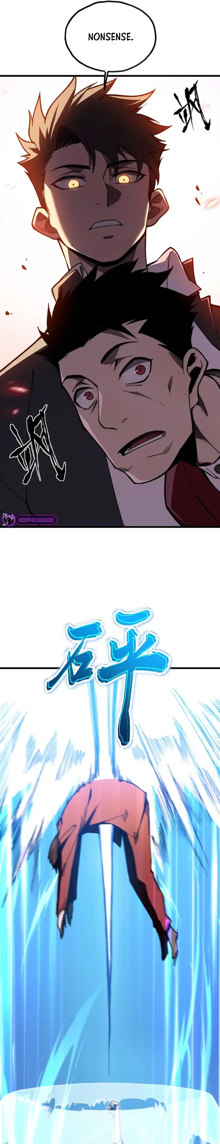 Reborn As The Heavenly Martial Demon Chapter 8 page 29