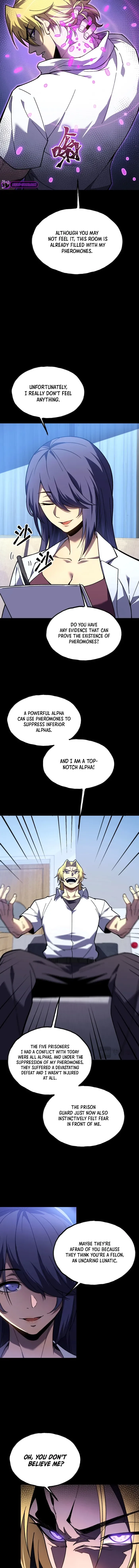 Reborn As The Heavenly Martial Demon Chapter 15 page 7