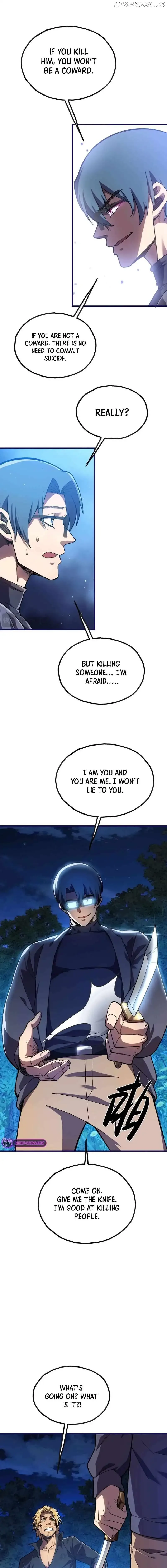 Reborn As The Heavenly Martial Demon Chapter 21 page 16