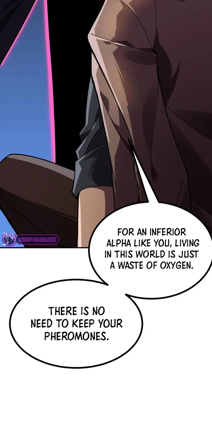 Reborn As The Heavenly Martial Demon Chapter 20 page 19
