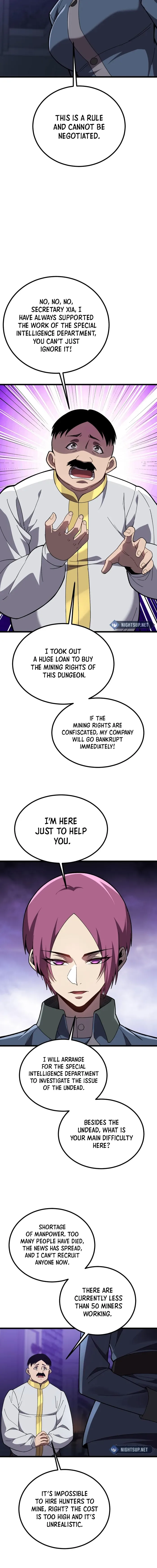 Reborn As The Heavenly Martial Demon Chapter 29 page 15