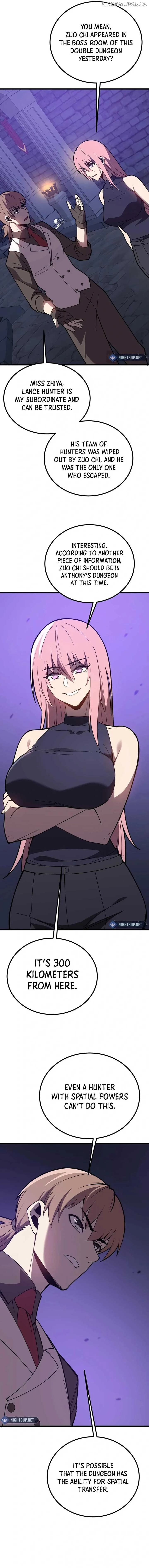 Reborn As The Heavenly Martial Demon Chapter 32 page 15