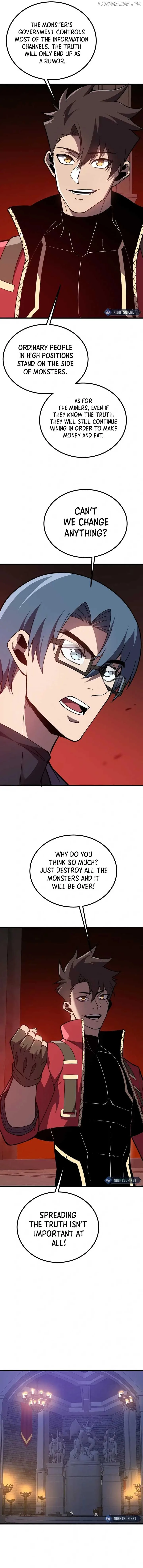 Reborn As The Heavenly Martial Demon Chapter 32 page 14