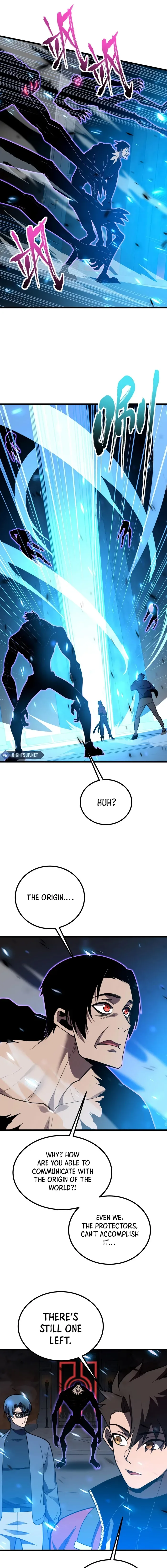 Reborn As The Heavenly Martial Demon Chapter 31 page 4