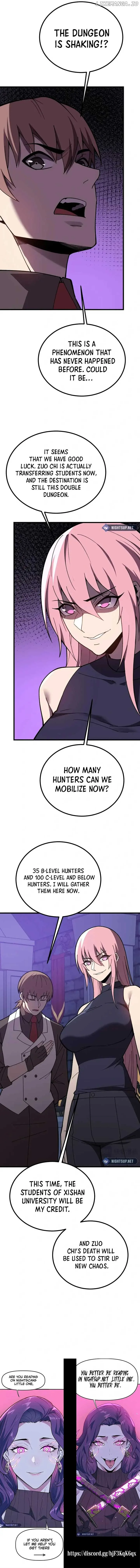 Reborn As The Heavenly Martial Demon Chapter 32 page 17