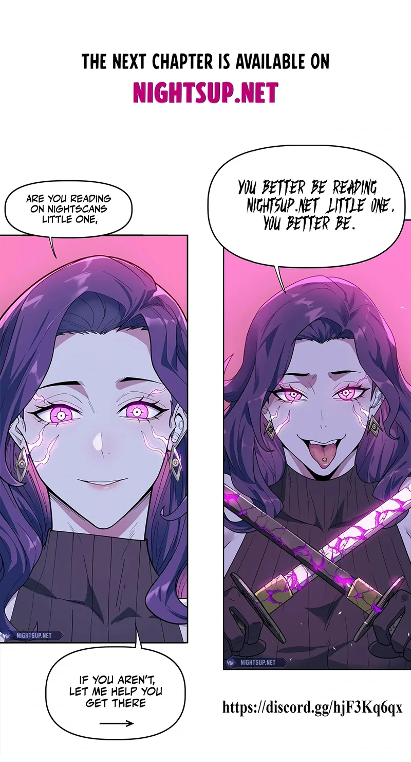 Reborn As The Heavenly Martial Demon Chapter 35 page 18