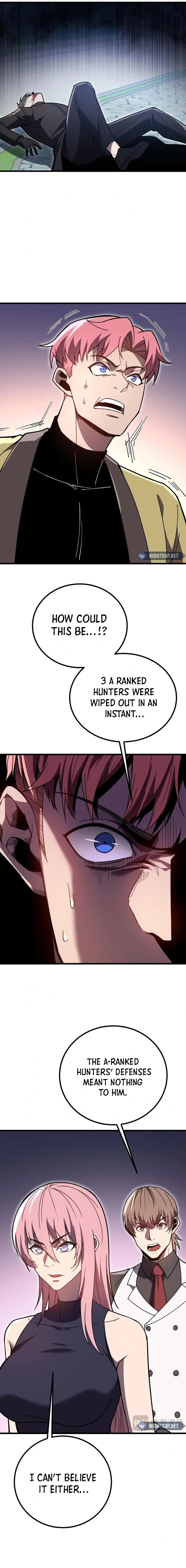 Reborn As The Heavenly Martial Demon Chapter 38 page 14