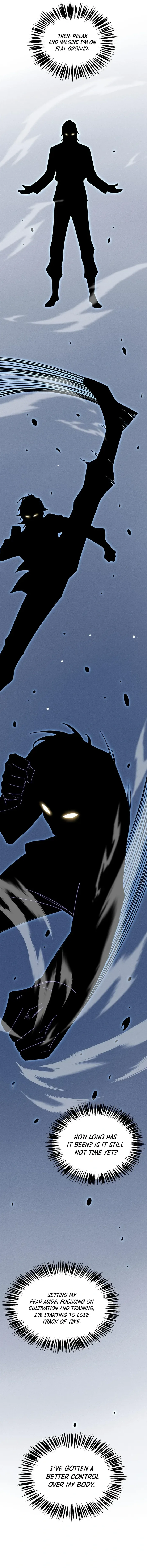 Reborn As The Heavenly Martial Demon Chapter 39 page 14