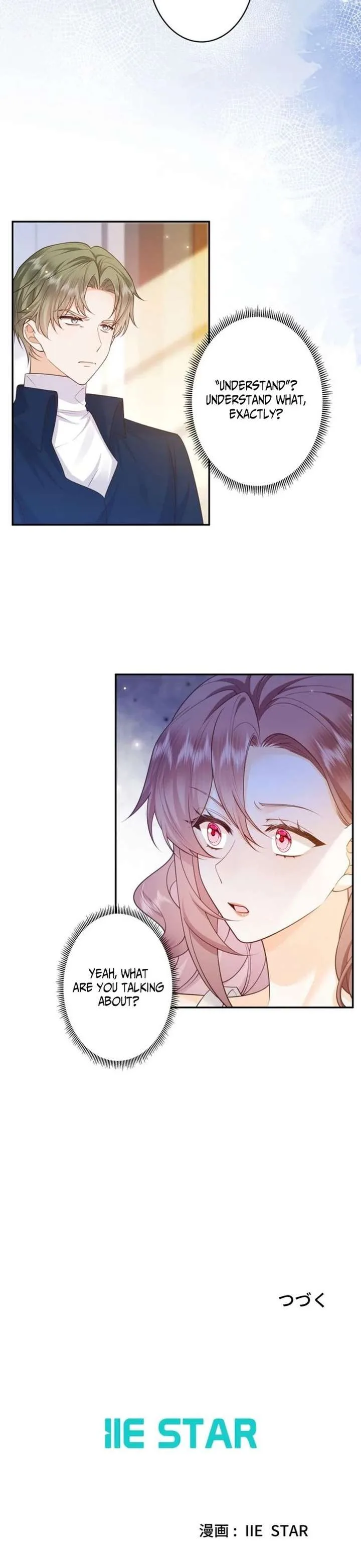 Reborn as the Villain Mom, but I’m Going to Be a Good Parent Chapter 19 page 8