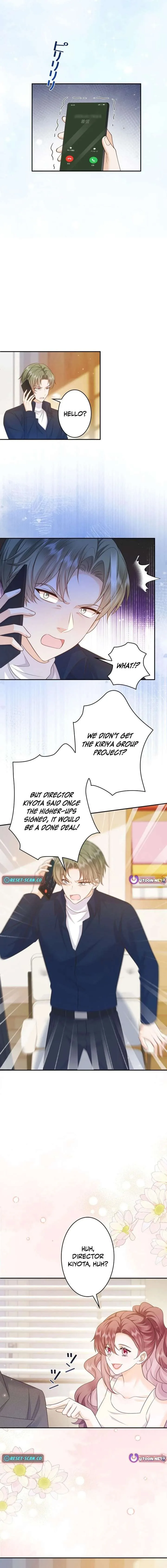 Reborn as the Villain Mom, but I’m Going to Be a Good Parent Chapter 20 page 11