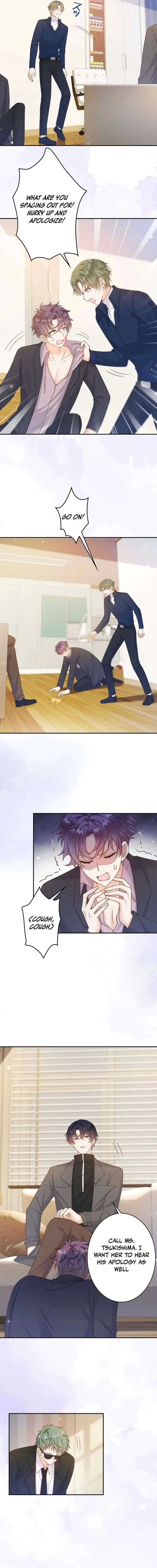 Reborn as the Villain Mom, but I’m Going to Be a Good Parent Chapter 22 page 3