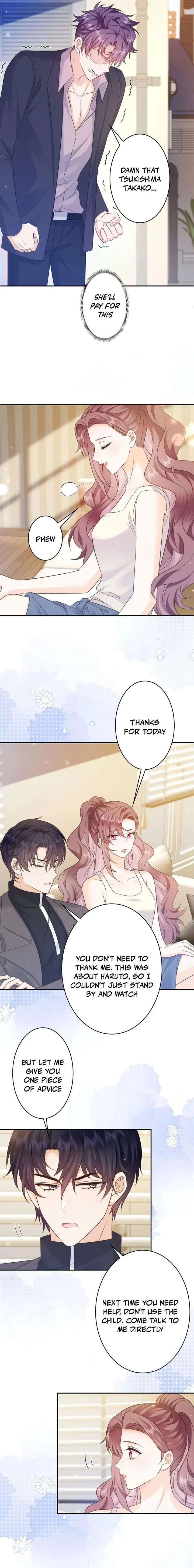 Reborn as the Villain Mom, but I’m Going to Be a Good Parent Chapter 22 page 10