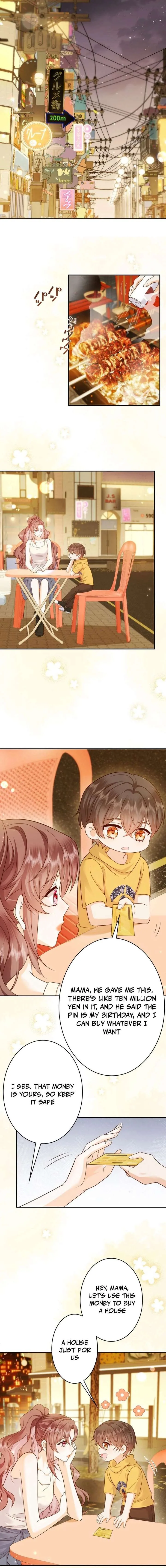 Reborn as the Villain Mom, but I’m Going to Be a Good Parent Chapter 23 page 7