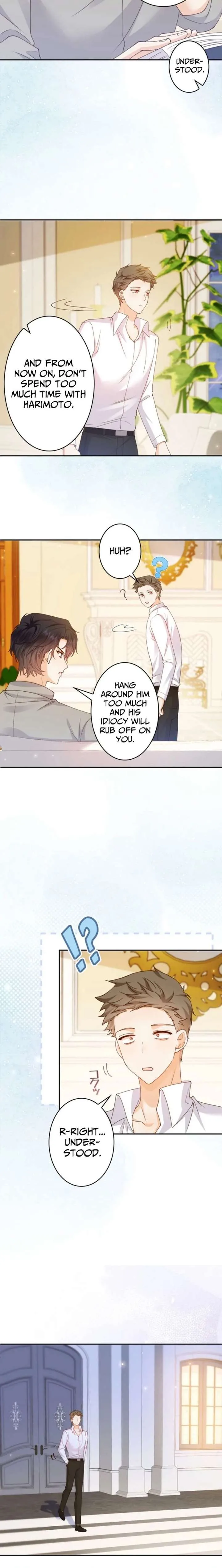 Reborn as the Villain Mom, but I’m Going to Be a Good Parent Chapter 26 page 10