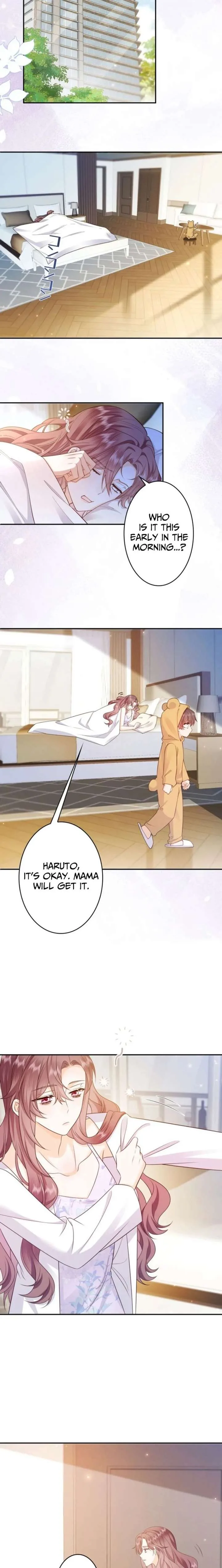 Reborn as the Villain Mom, but I’m Going to Be a Good Parent Chapter 26 page 12