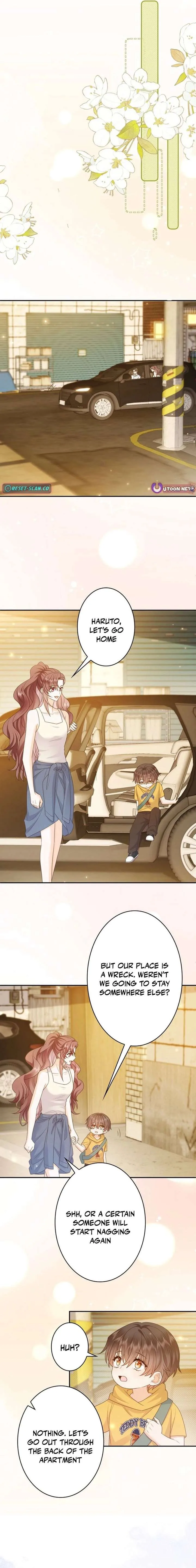 Reborn as the Villain Mom, but I’m Going to Be a Good Parent Chapter 25 page 9