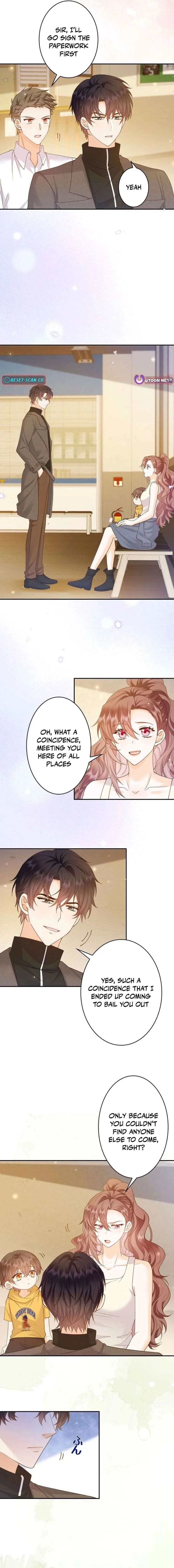 Reborn as the Villain Mom, but I’m Going to Be a Good Parent Chapter 25 page 2