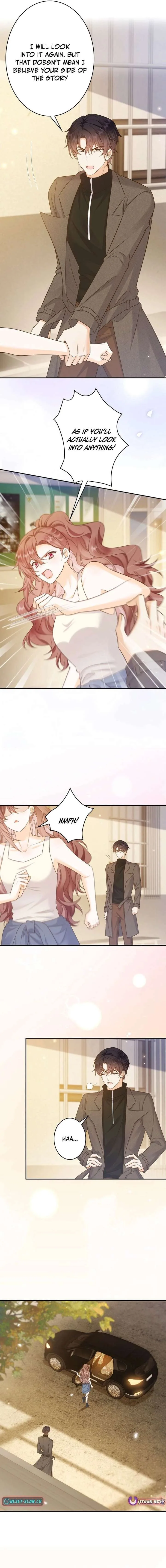 Reborn as the Villain Mom, but I’m Going to Be a Good Parent Chapter 25 page 8