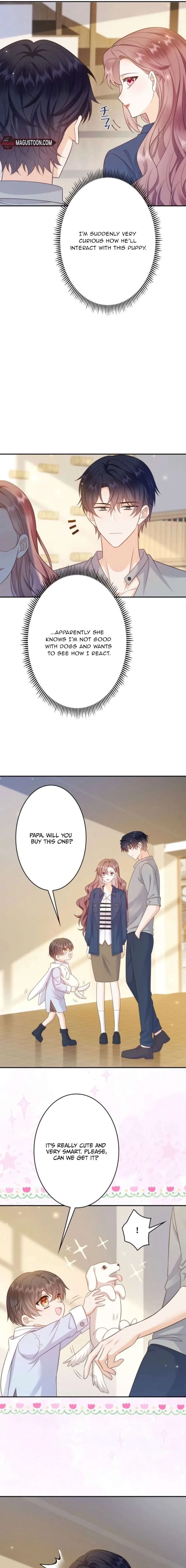 Reborn as the Villain Mom, but I’m Going to Be a Good Parent Chapter 28 page 9