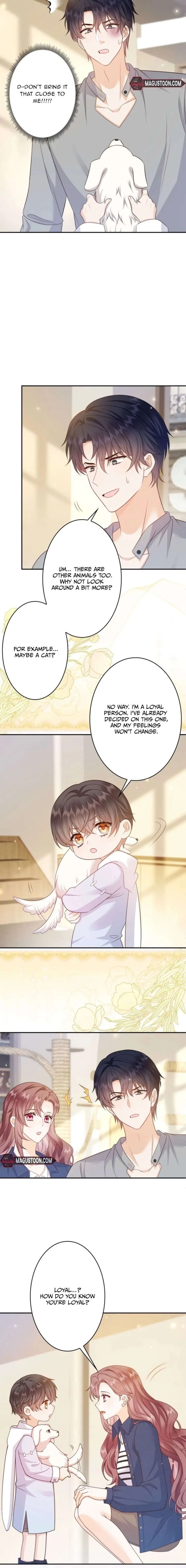 Reborn as the Villain Mom, but I’m Going to Be a Good Parent Chapter 28 page 10