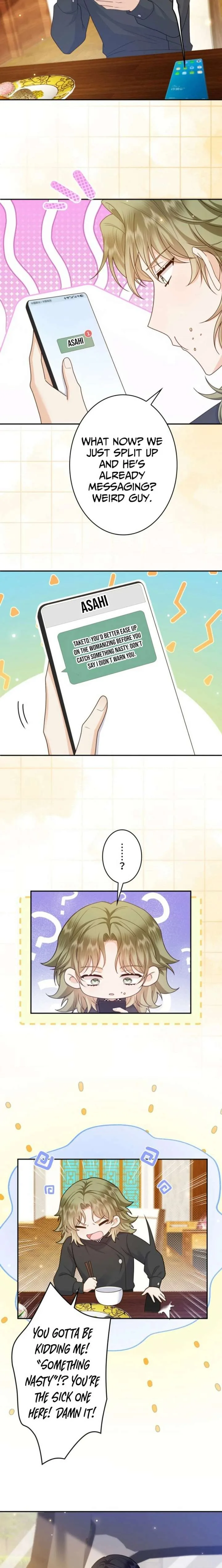 Reborn as the Villain Mom, but I’m Going to Be a Good Parent Chapter 31 page 10