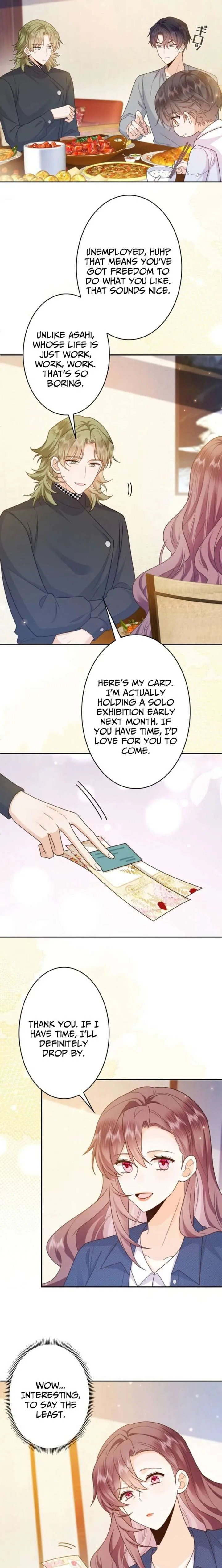 Reborn as the Villain Mom, but I’m Going to Be a Good Parent Chapter 31 page 2