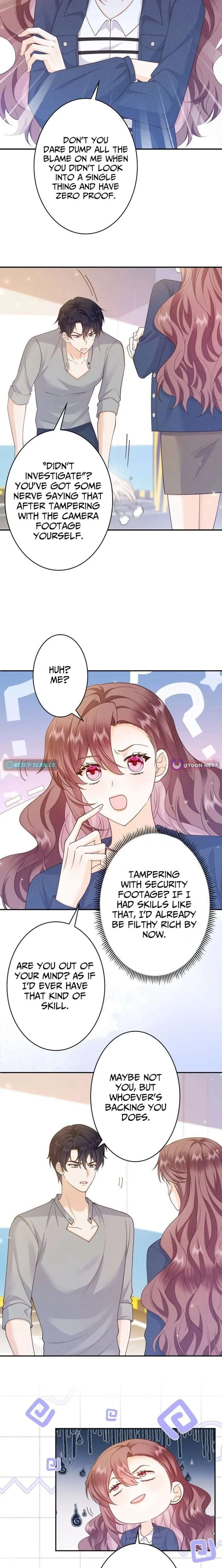 Reborn as the Villain Mom, but I’m Going to Be a Good Parent Chapter 32 page 11