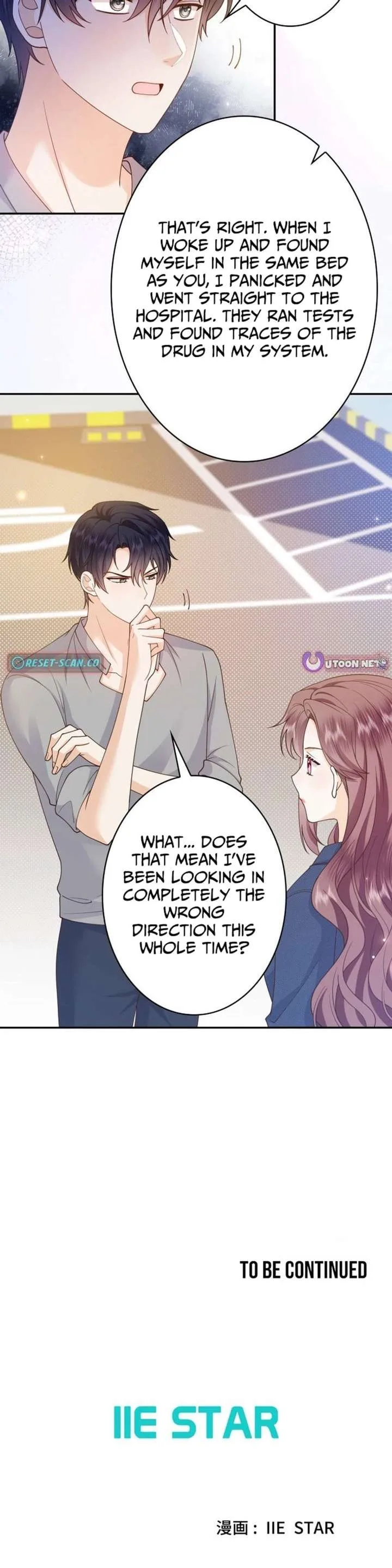 Reborn as the Villain Mom, but I’m Going to Be a Good Parent Chapter 32 page 13